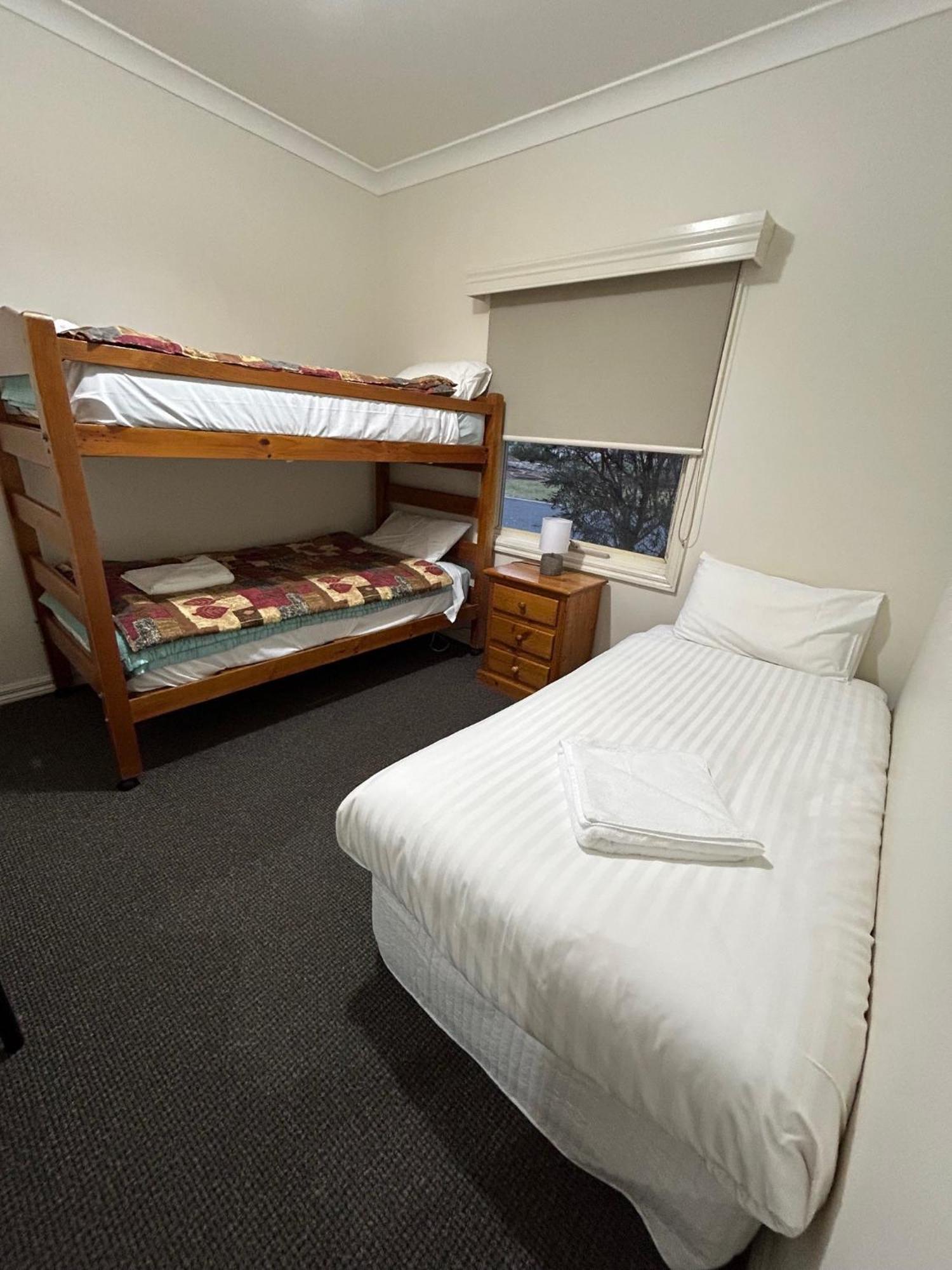 Murray River Resort Moama Exterior photo