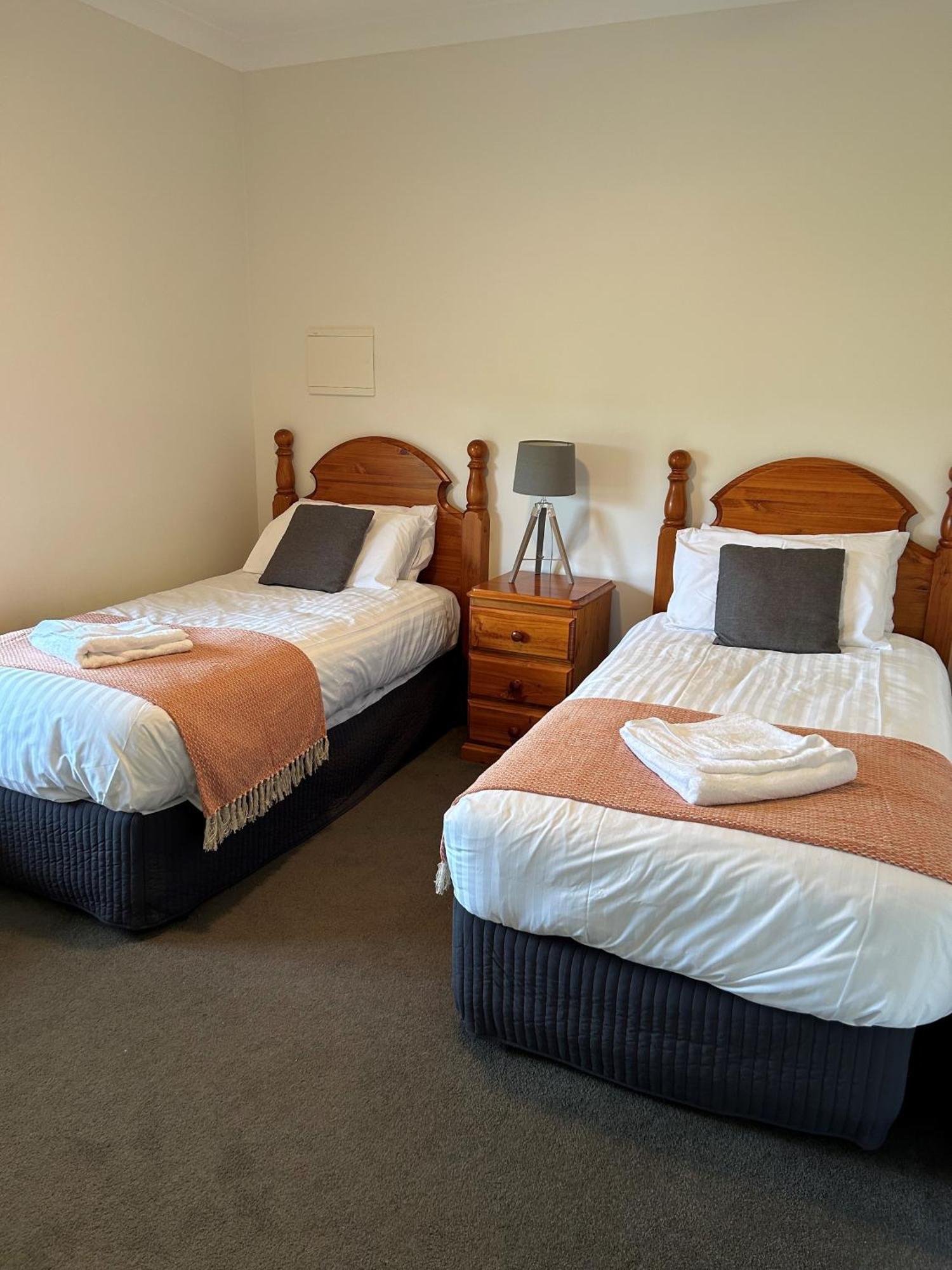 Murray River Resort Moama Exterior photo