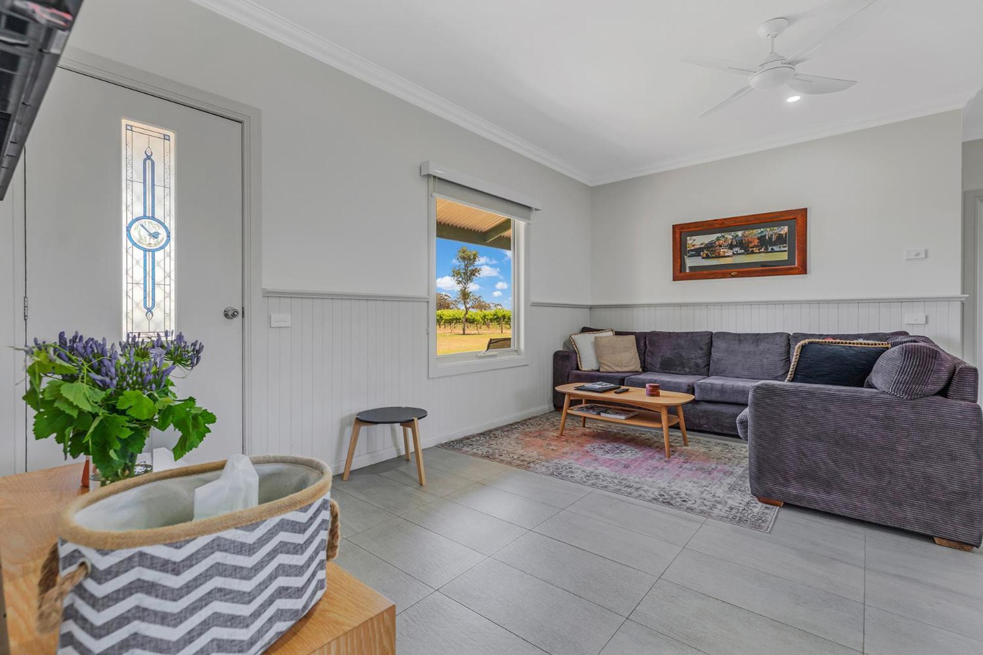 Murray River Resort Moama Exterior photo