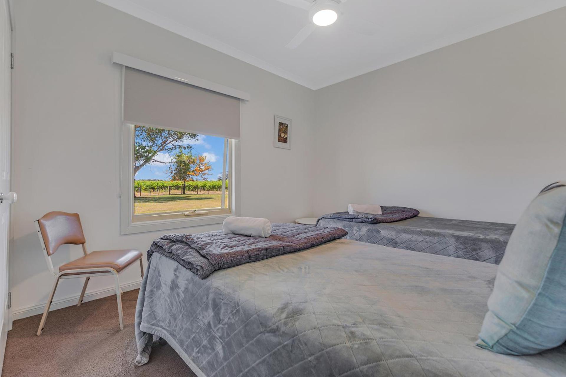 Murray River Resort Moama Exterior photo