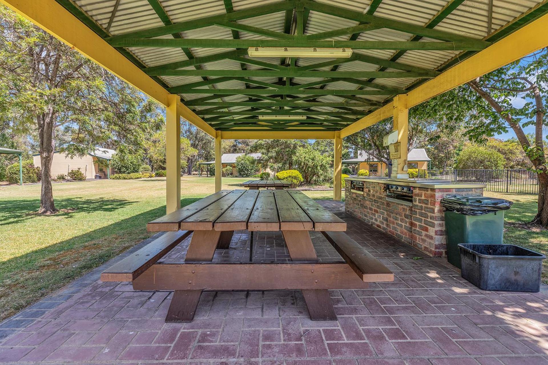Murray River Resort Moama Exterior photo