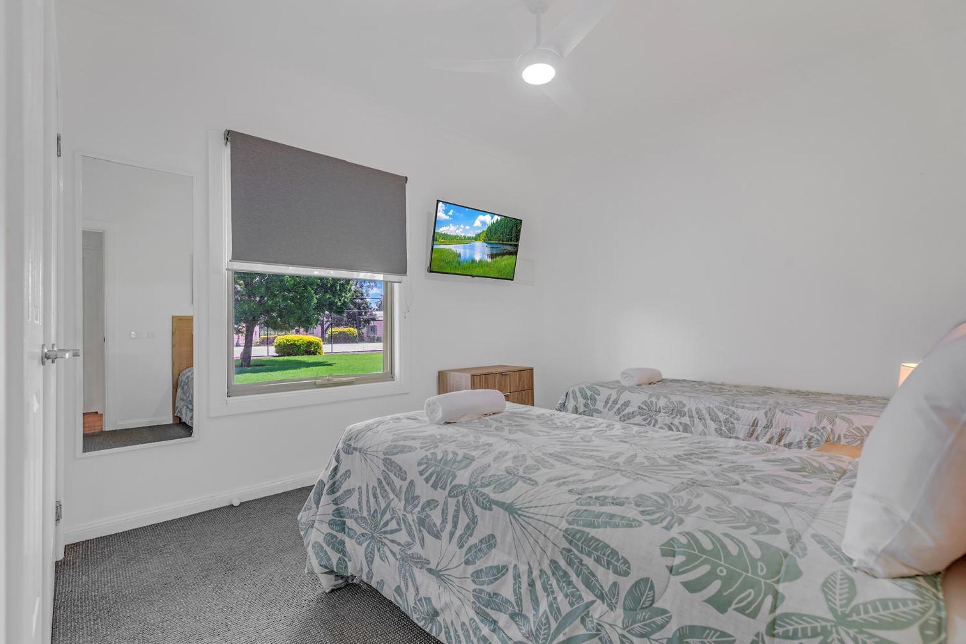 Murray River Resort Moama Exterior photo