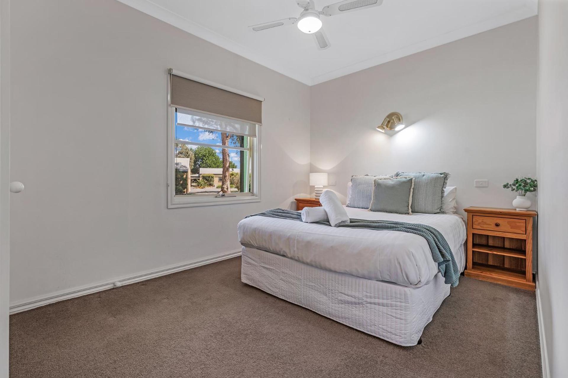 Murray River Resort Moama Exterior photo