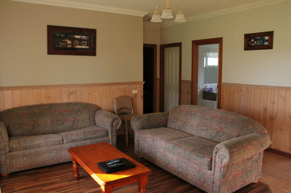 Murray River Resort Moama Exterior photo