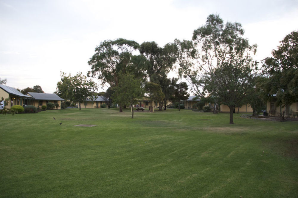 Murray River Resort Moama Exterior photo